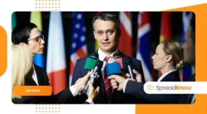 How Social Media Is Shaping Modern Politics