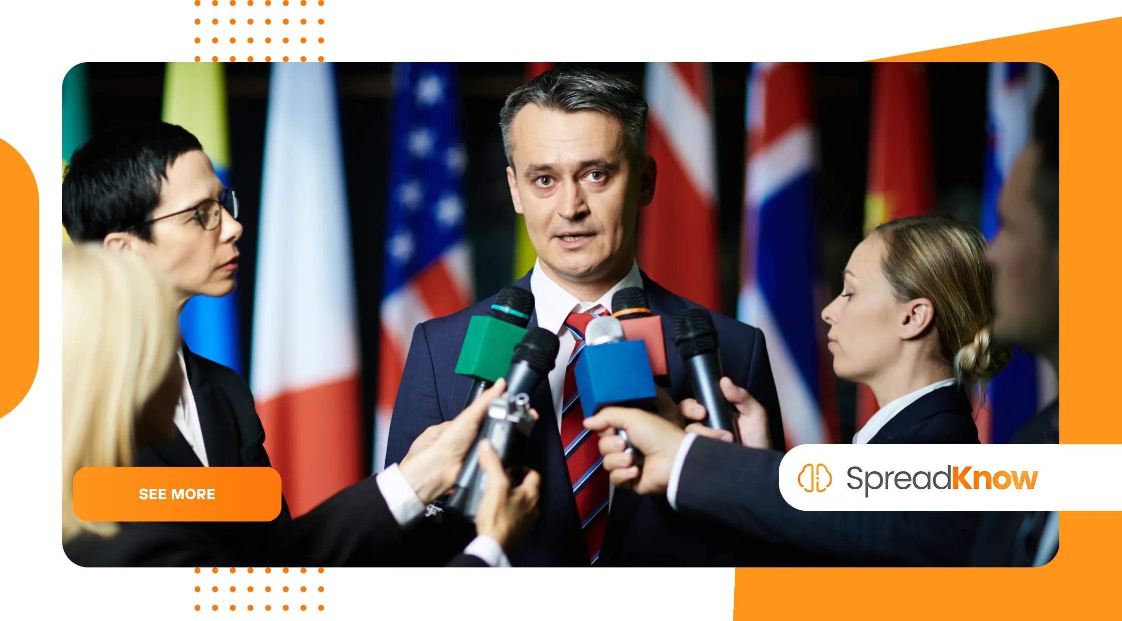 How Social Media Is Shaping Modern Politics