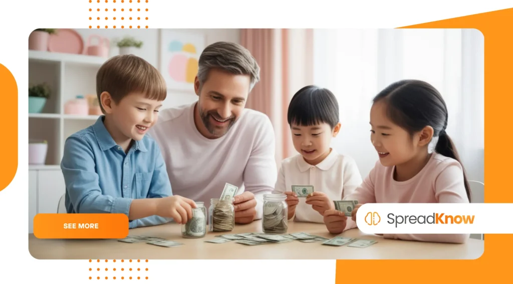 How to Save $5 a Day and Change Your Financial Future