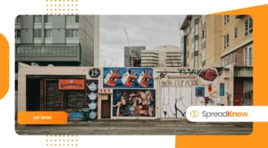 The Global Renaissance of Street Art and Muralism