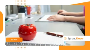 The Pomodoro Technique and the Power of Short Bursts