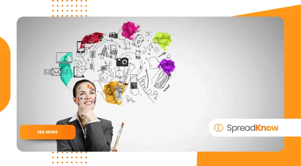 The Psychology of Creativity Why Some Minds See the World Differently