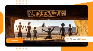 From Myths to Marvels: The Art of Visual Storytelling