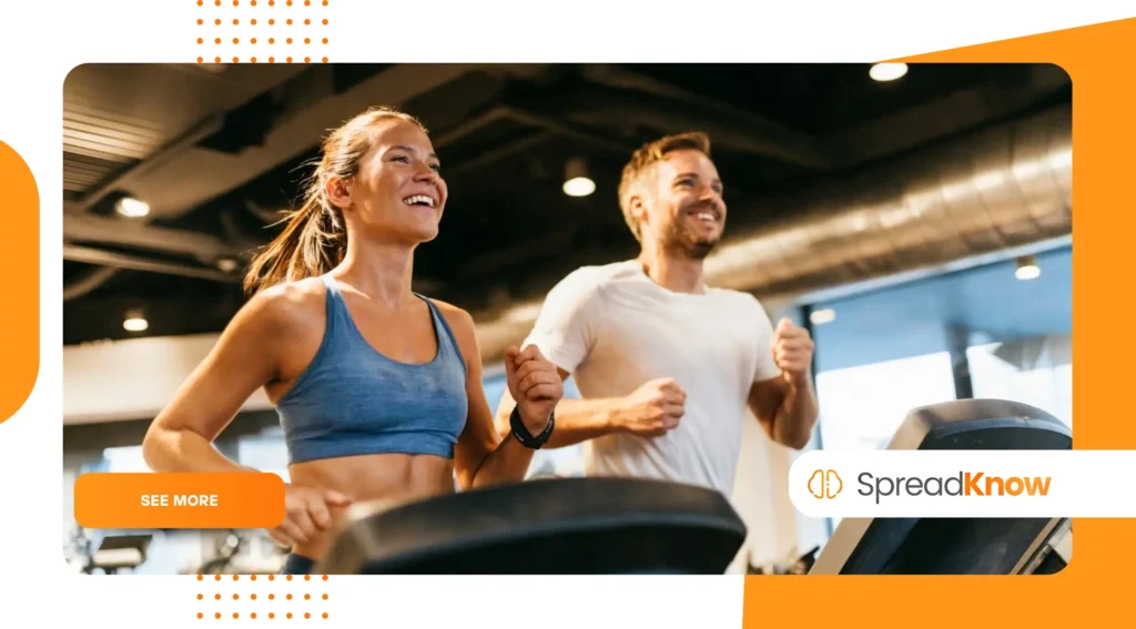 The Connection Between Movement and Mental Focus