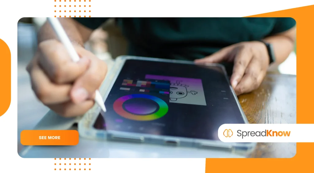 The Intersection of Technology and Artistic Creation