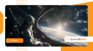 The New Age of Space Economy: Why Everyone Is Looking Up