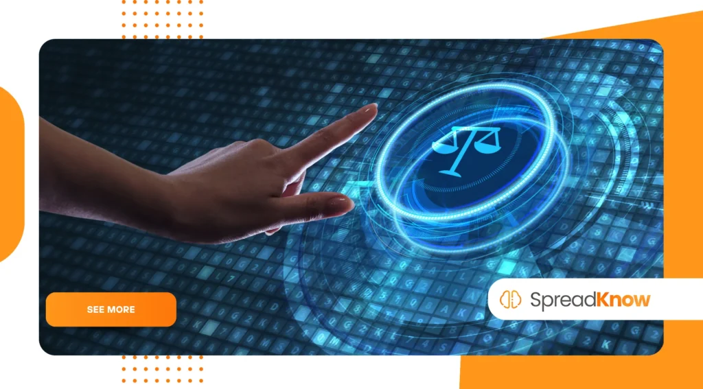 When Technology Outpaces Law Who Protects the Public