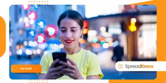 How Algorithms Influence What We See — and What We Believe