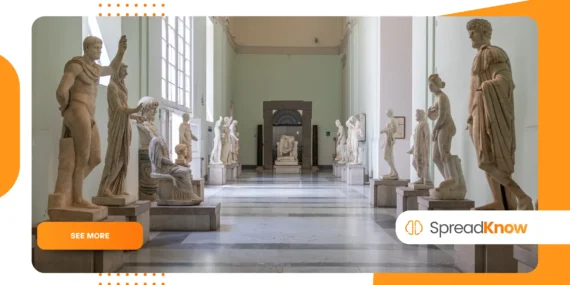 How Art Preserves History When Words Are Not Enough