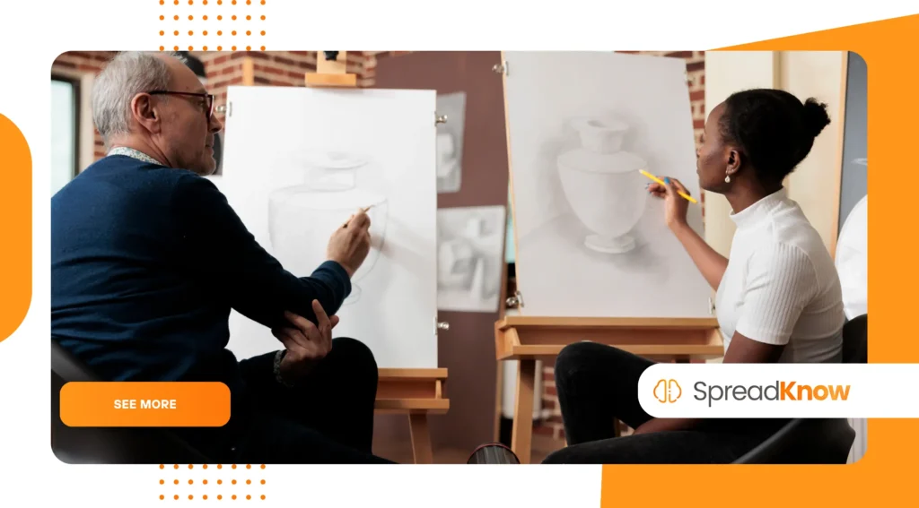 How Hobbies Improve Problem-Solving Skills