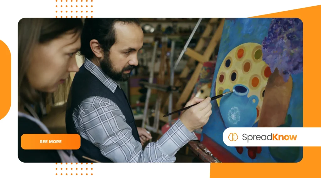 How Creative Hobbies Train Strategic Thinking