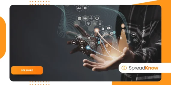 How Technology Is Redefining Global Power Structures