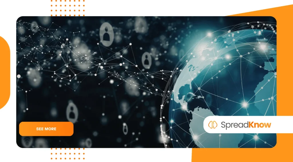 How Technology Is Redefining Global Power Structures