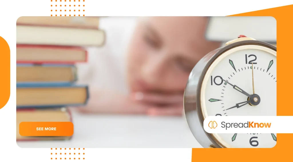 Learning Under Pressure How to Study Effectively When Time Is Limited