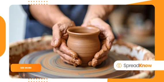 The Mental Health Benefits of Working With Your Hands