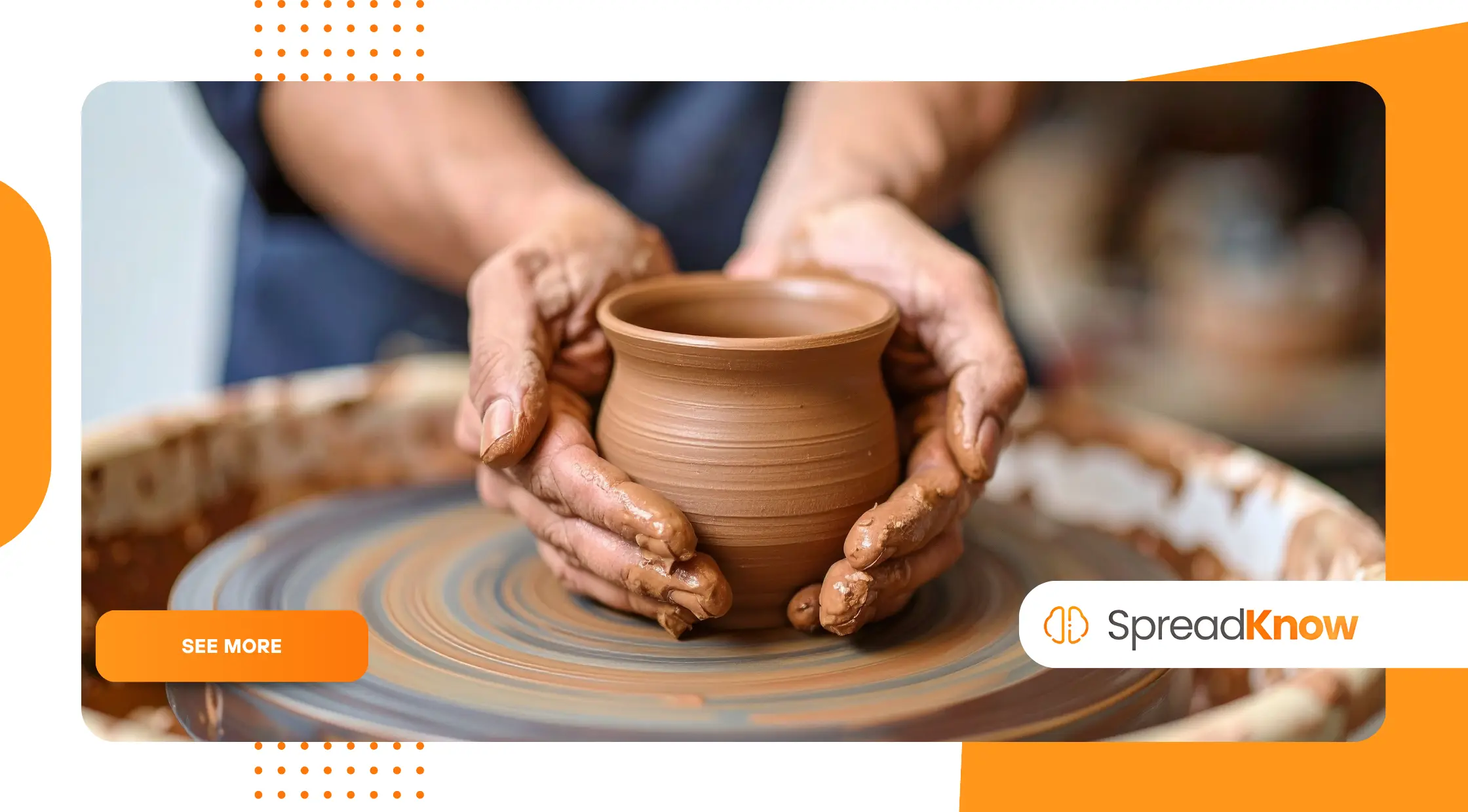 The Mental Health Benefits of Working With Your Hands