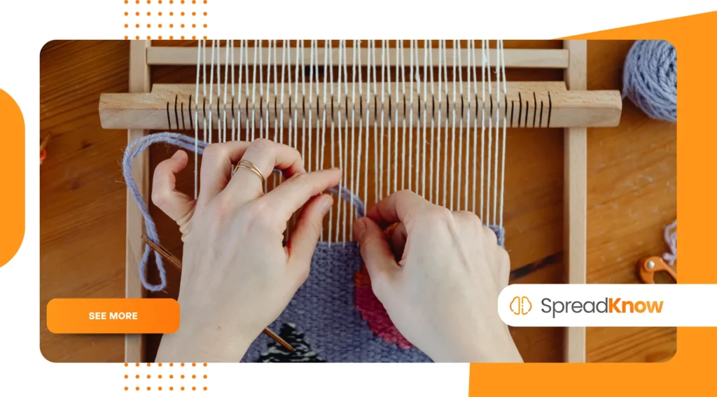 The Mental Health Benefits of Working With Your Hands