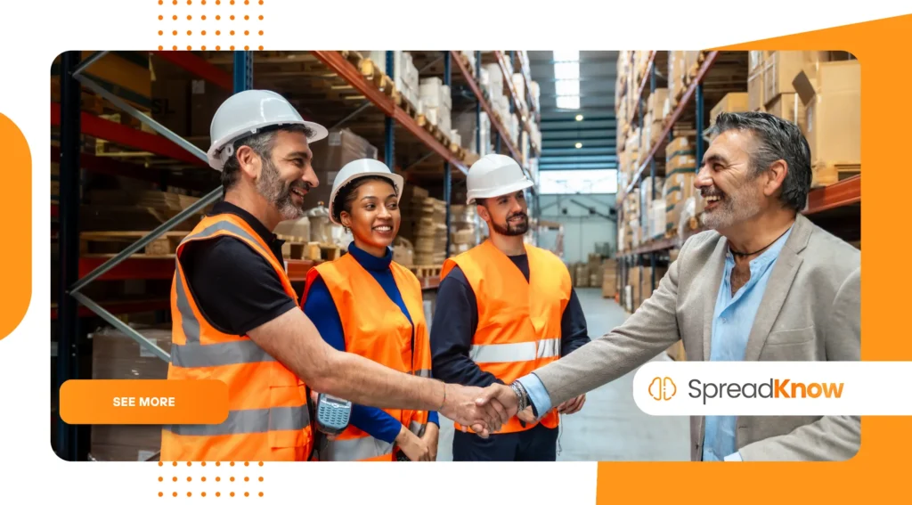 Why Global Supply Chains Are Becoming More Regional