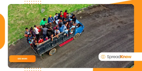 The Cultural Impact of Mass Migration in the 21st Century