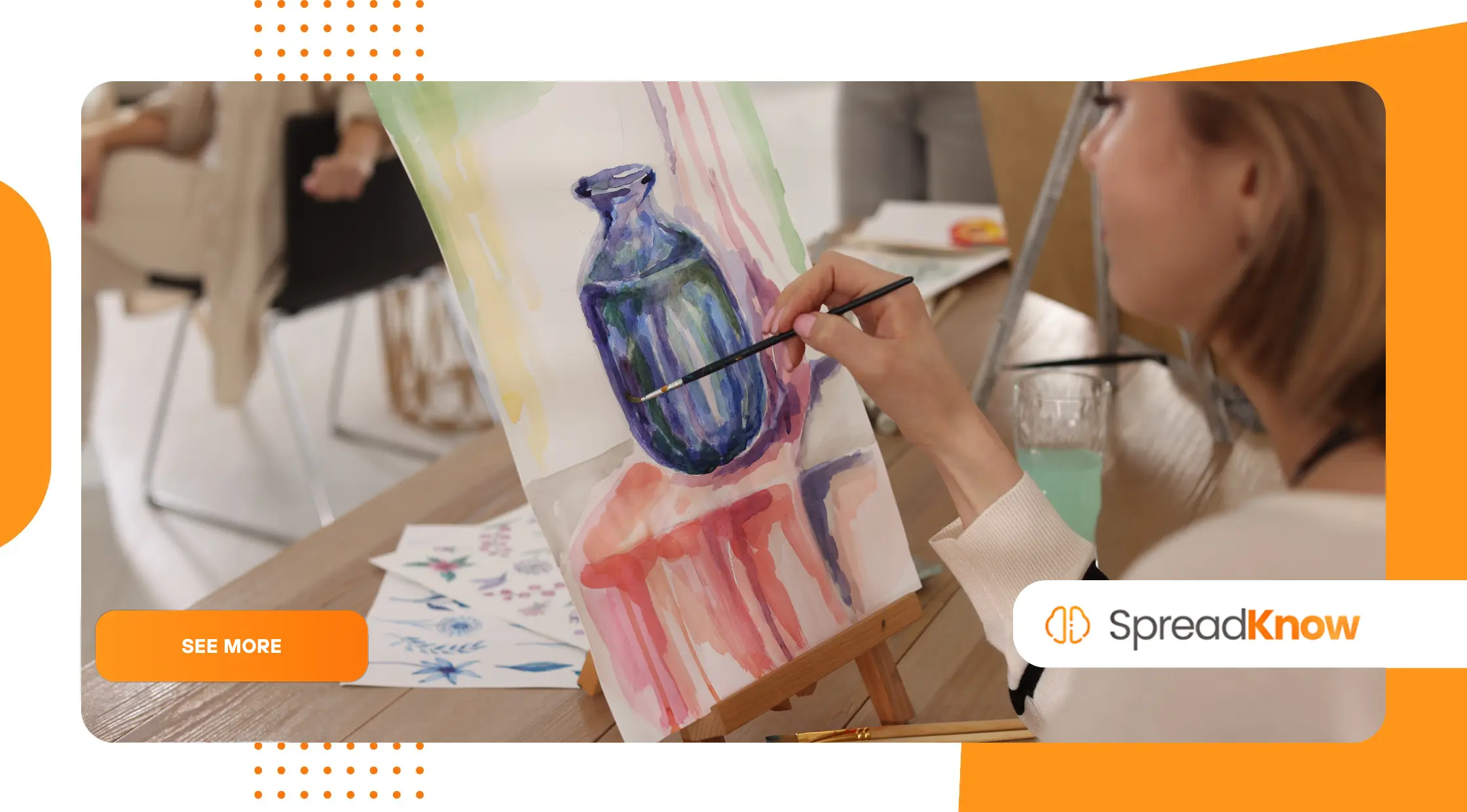 How Hobbies Strengthen Emotional Resilience