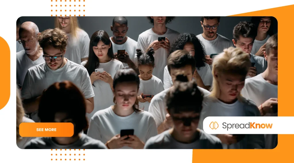How Tech Addiction Affects Cognitive Health