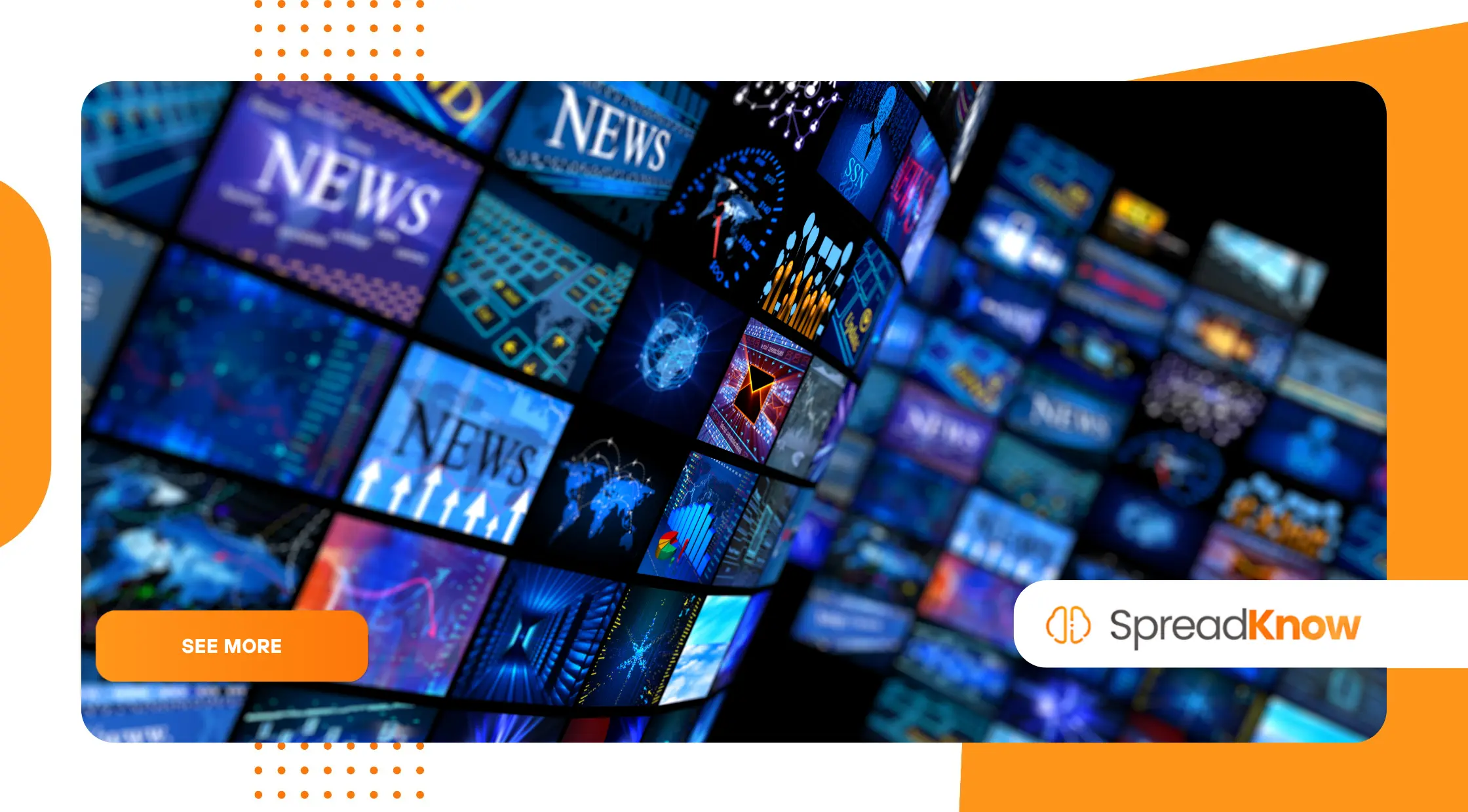 The Impact of Media Fragmentation on Global Understanding