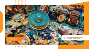 The Influence of Folk Art on Contemporary Design