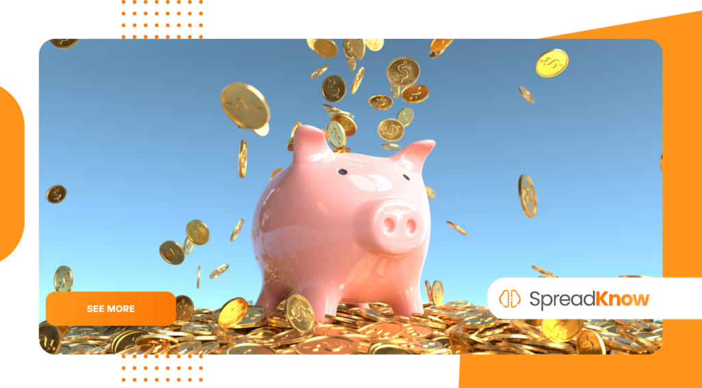 The Long-Term Impact of Small Financial Leaks