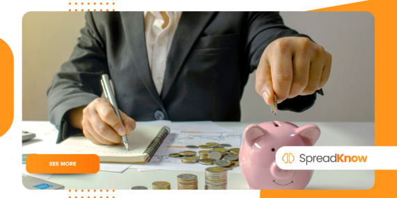 The Long-Term Impact of Small Financial Leaks
