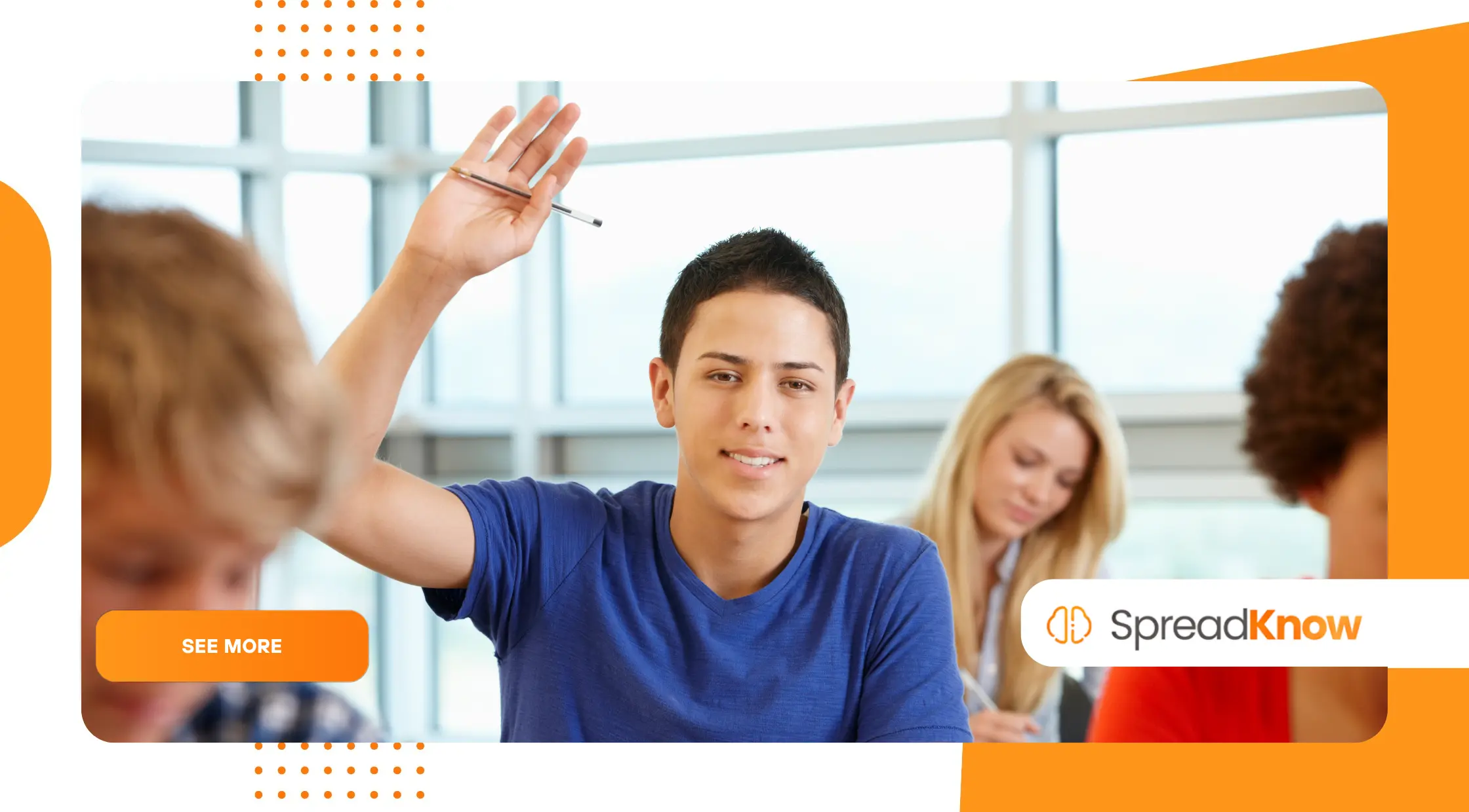 The Power of Asking Better Questions While Studying