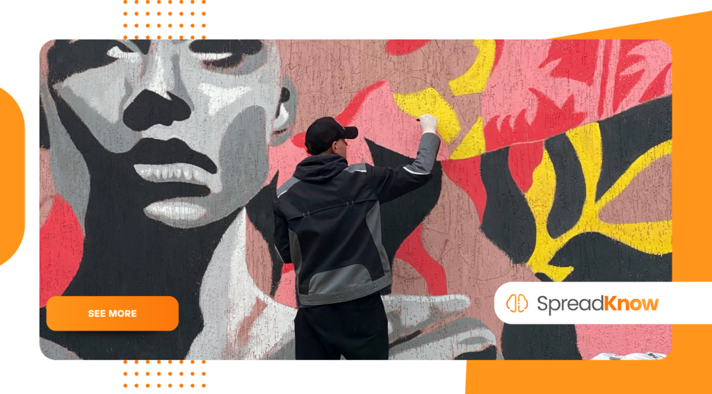 The Role of Art in Political Resistance Movements