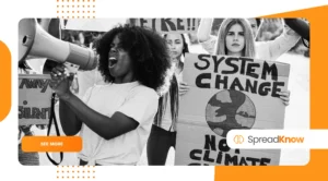 How Youth Movements Are Influencing Global Politics