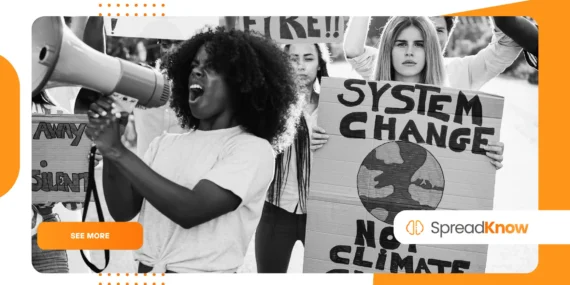 How Youth Movements Are Influencing Global Politics