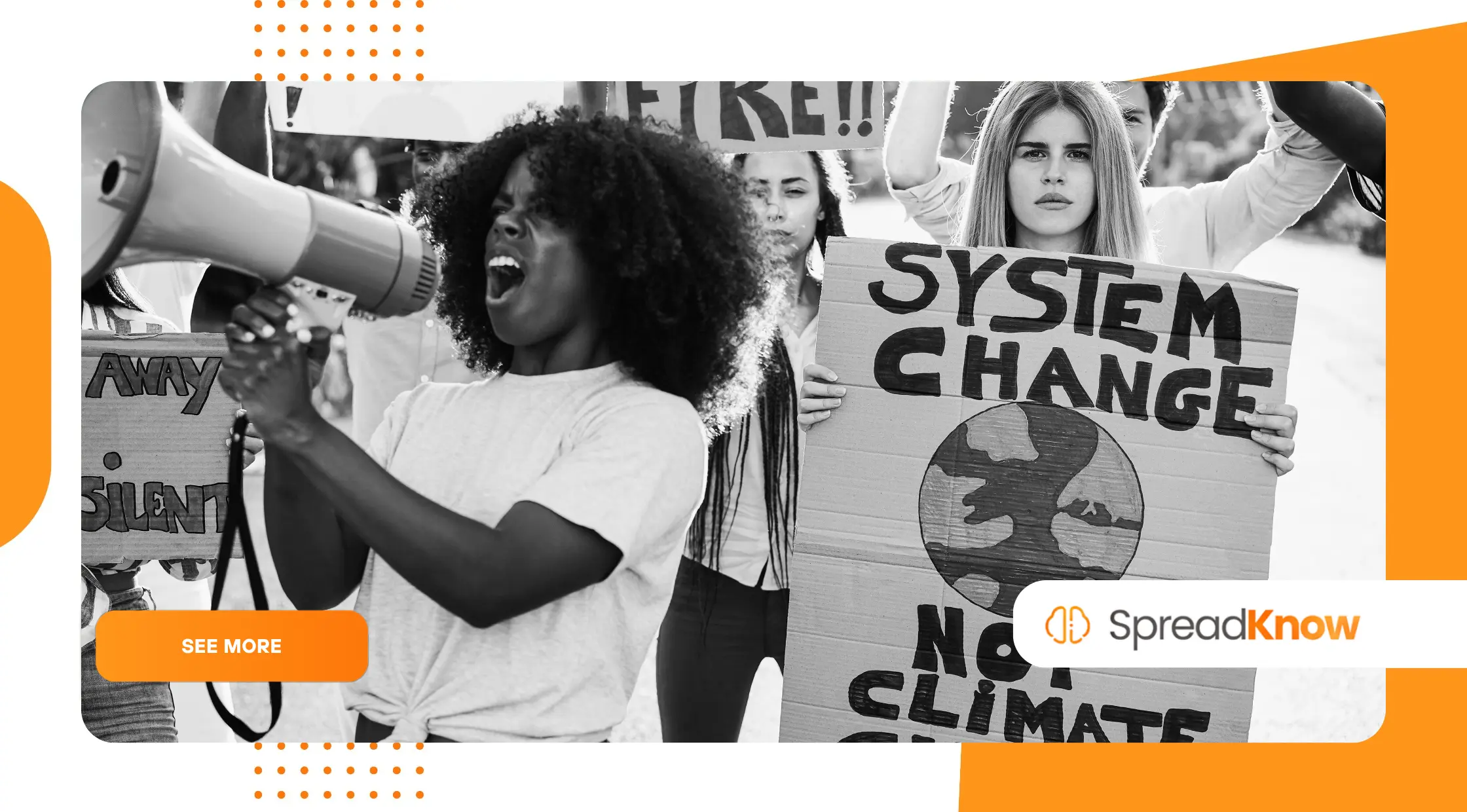 How Youth Movements Are Influencing Global Politics