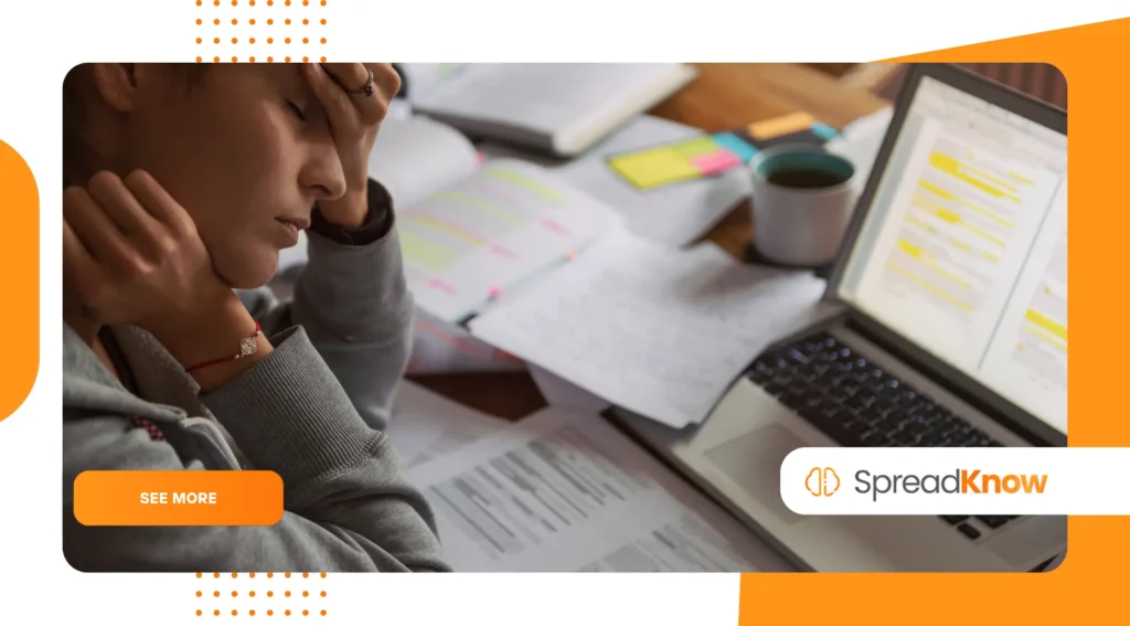 How to Recover From Study Burnout Without Losing Momentum