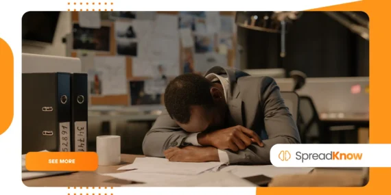 How to Recover From Study Burnout Without Losing Momentum