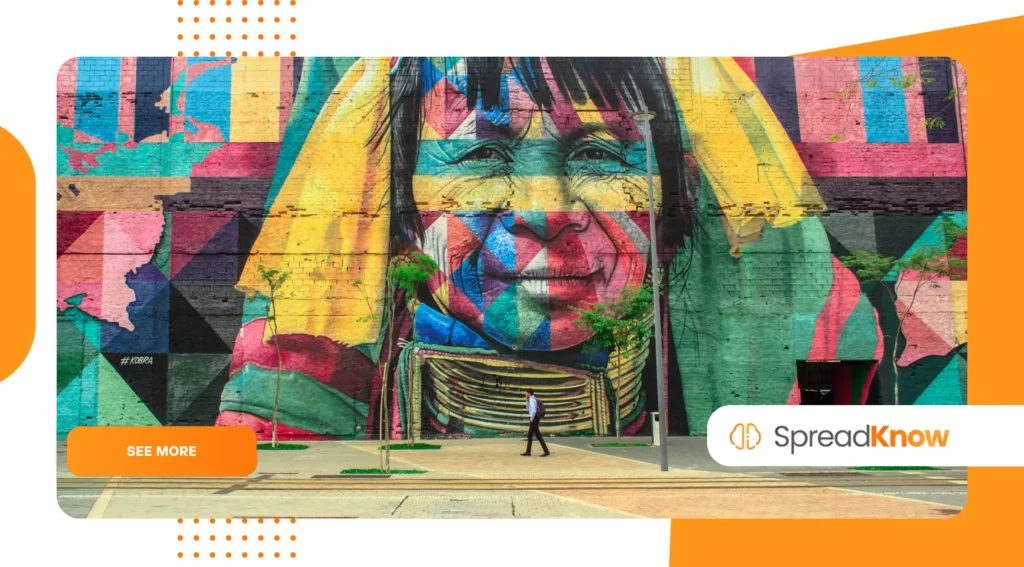 The Relationship Between Art and Social Change