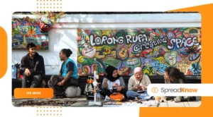 The Relationship Between Art and Social Change
