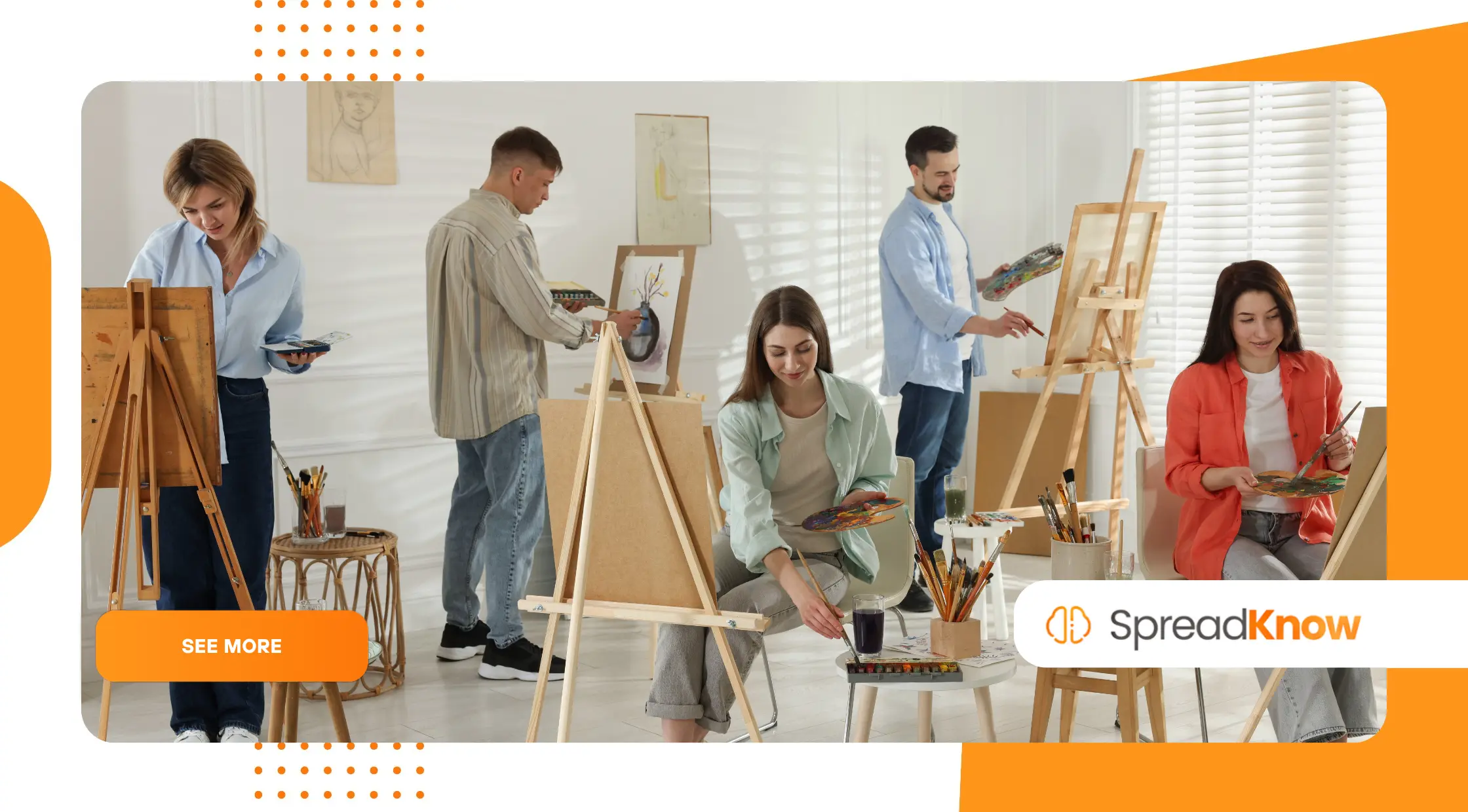 The Role of Hobbies in Identity Building