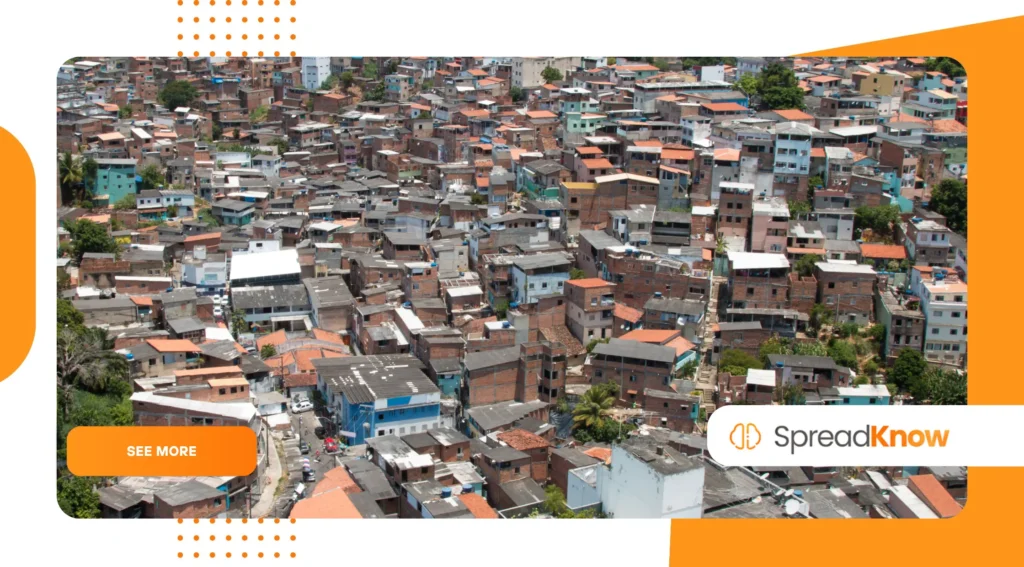 Why Global Inequality Is Increasing Despite Economic Growth