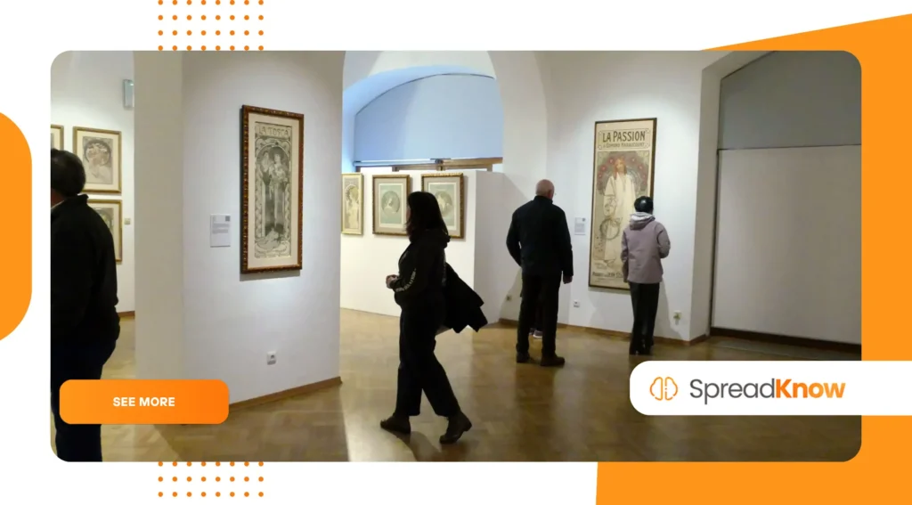 How Art Helps Societies Process Collective Trauma