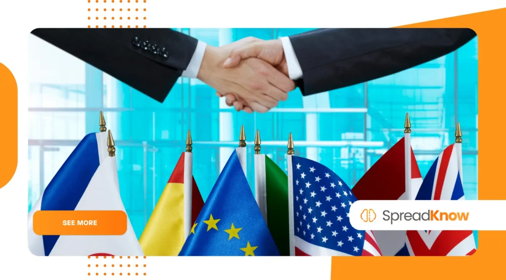 How Economic Sanctions Shape International Relations