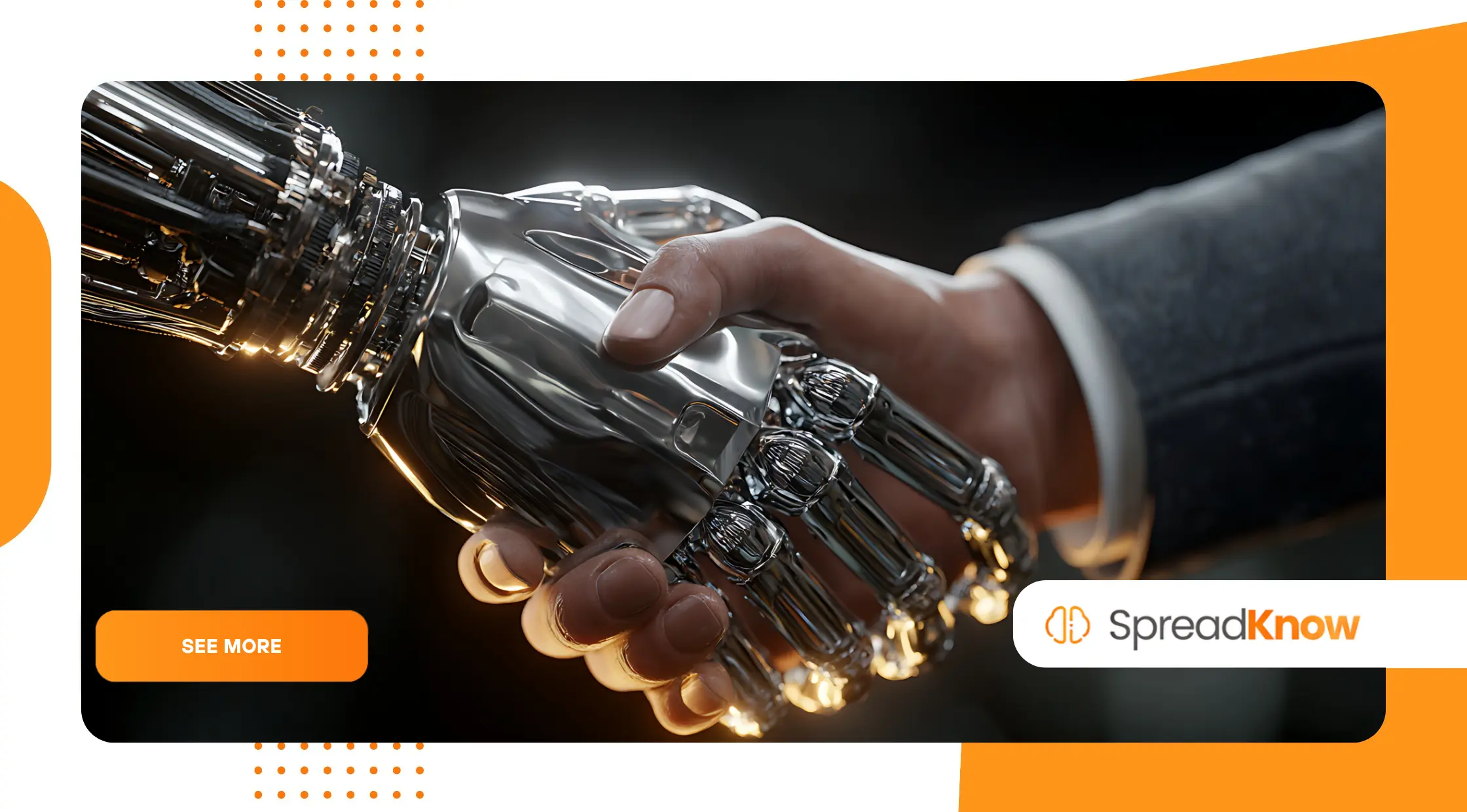 The Balance Between Automation and Human Judgment