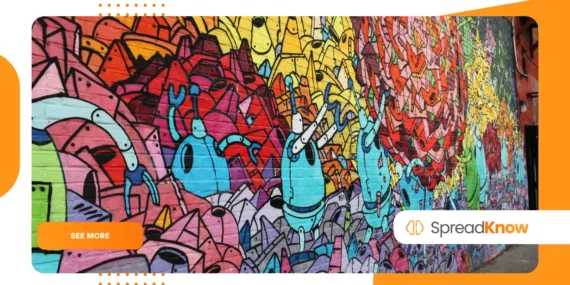 The Cultural Impact of Street Art Beyond Aesthetics