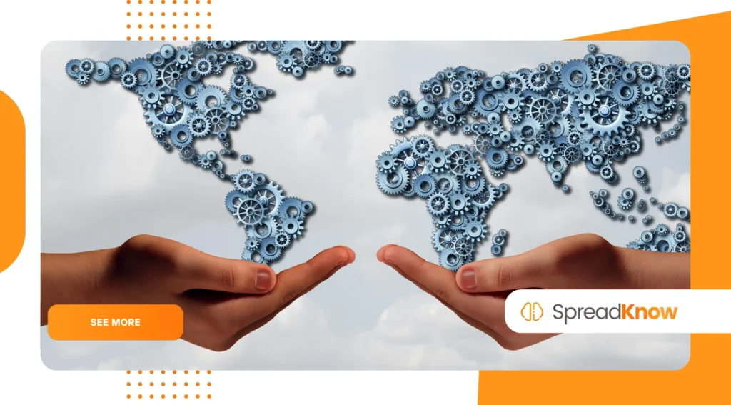 The Future of Global Trade in a Fragmented World