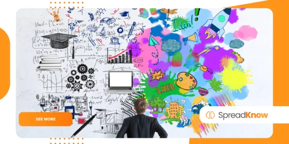 The Link Between Creativity and Mental Flexibility