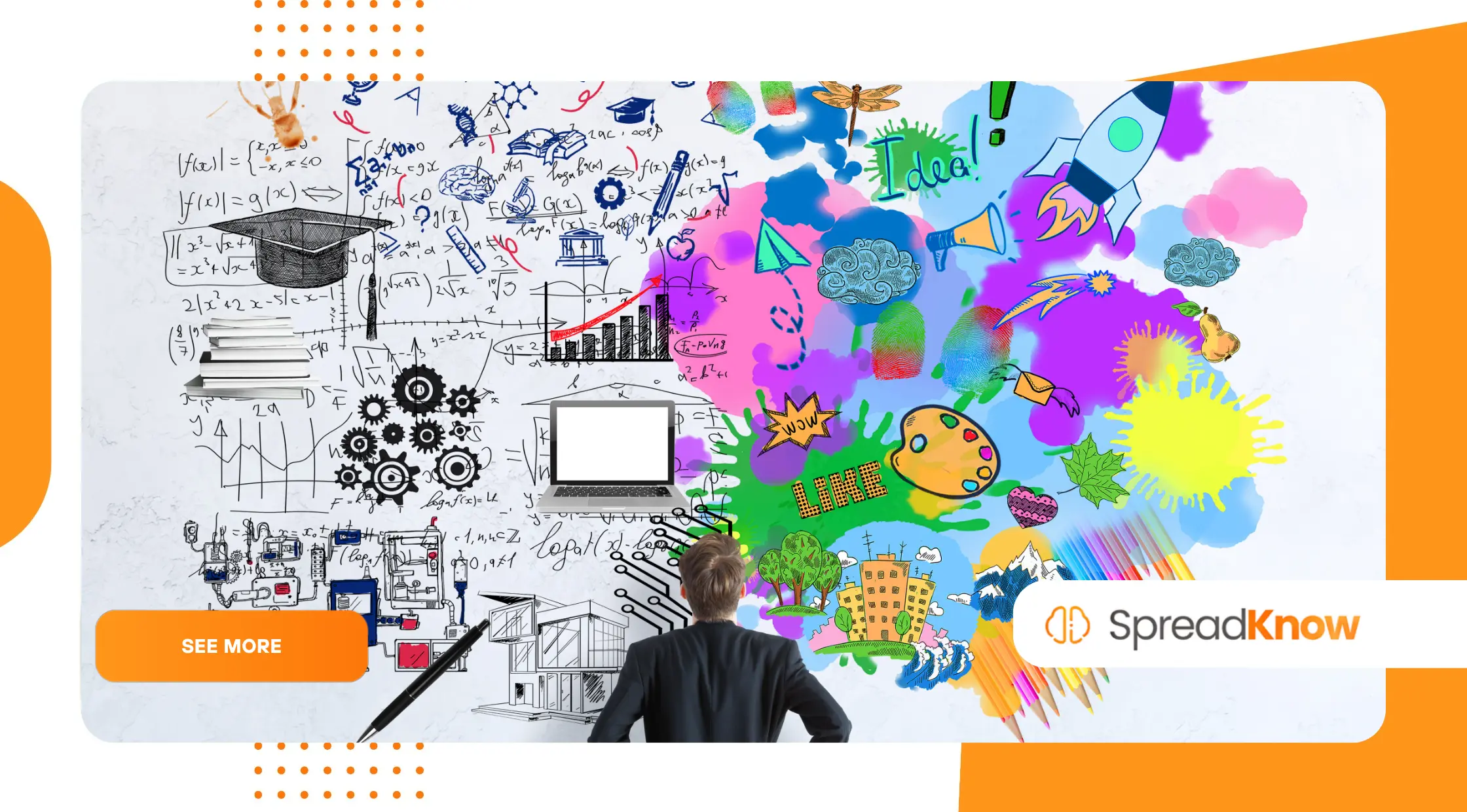 The Link Between Creativity and Mental Flexibility