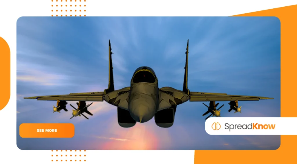 The Role of Technology in Modern Warfare