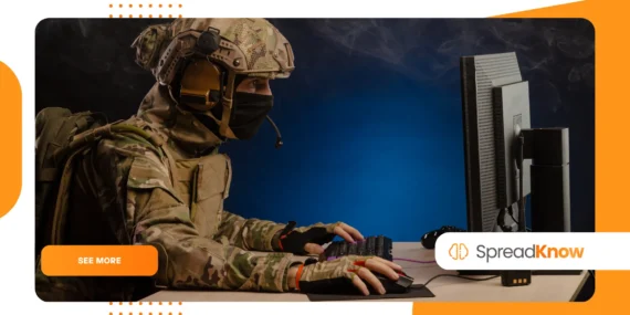 The Role of Technology in Modern Warfare