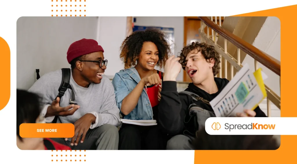 Why Learning for Fun Improves Professional Performance